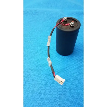 Generic Industrial Capacitor 40VDC for Power Supply Motor Start Audio Electronics Use Capacitor, second-hand product photo 1
