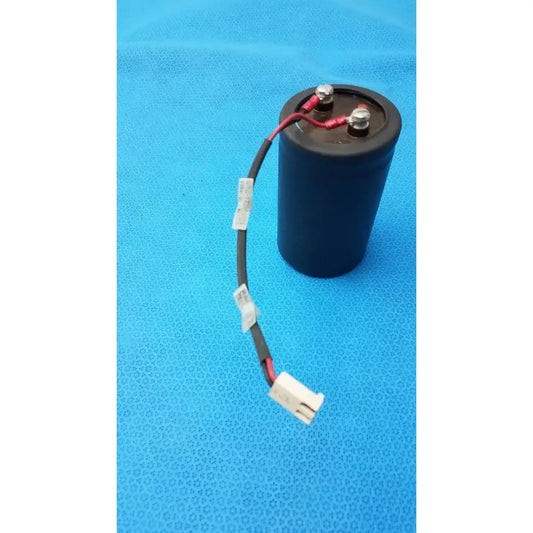 Generic Industrial Capacitor 40VDC for Power Supply Motor Start Audio Electronics Use Capacitor, second-hand product photo 1