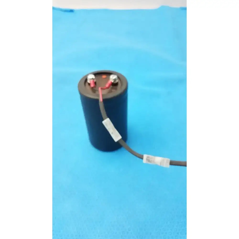 Generic Industrial Capacitor 40VDC for Power Supply Motor Start Audio Electronics Use Capacitor, second-hand product photo 2