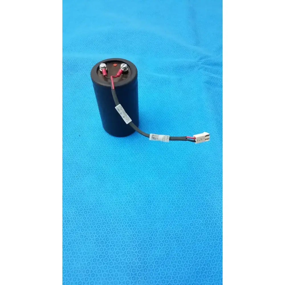 Generic Industrial Capacitor 40VDC for Power Supply Motor Start Audio Electronics Use Capacitor, second-hand product photo 5