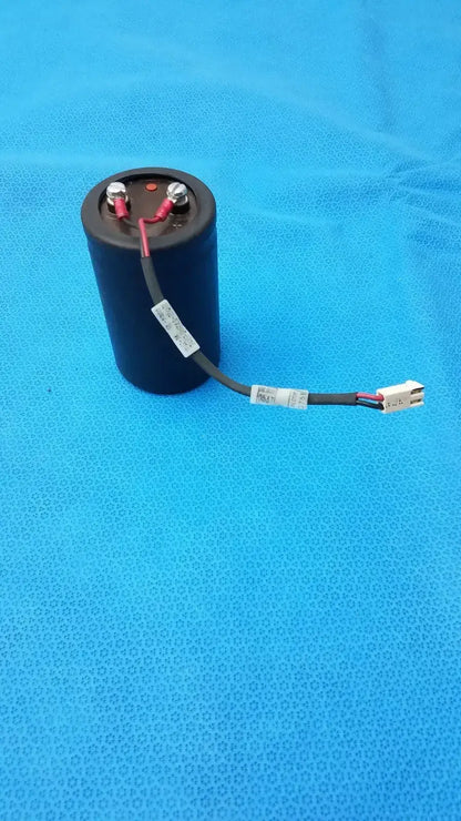 Generic Industrial Capacitor 40VDC for Power Supply Motor Start Audio Electronics Use Capacitor, second-hand product photo 5