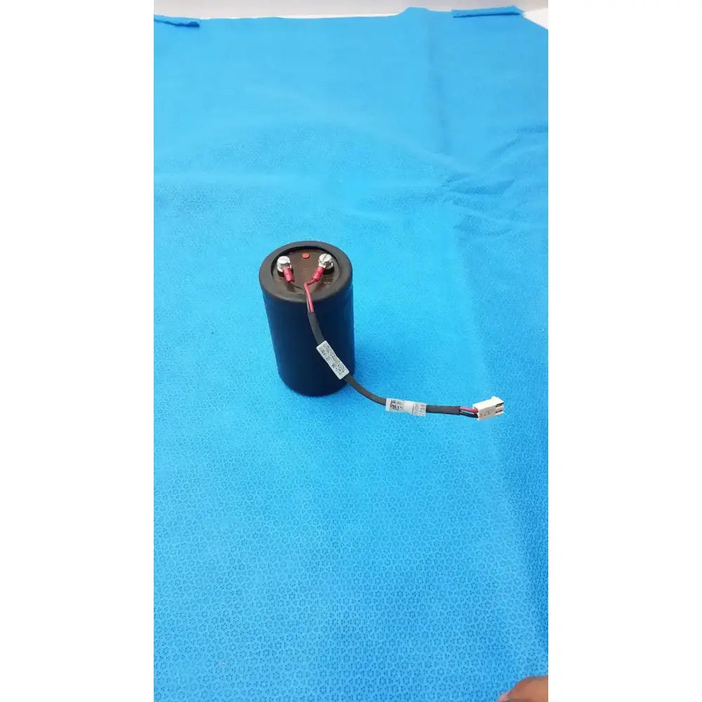 Generic Industrial Capacitor 40VDC for Power Supply Motor Start Audio Electronics Use Capacitor, second-hand product photo 7