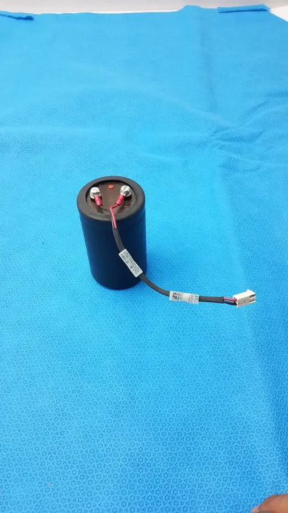 Generic Industrial Capacitor 40VDC for Power Supply Motor Start Audio Electronics Use Capacitor, second-hand product photo 4