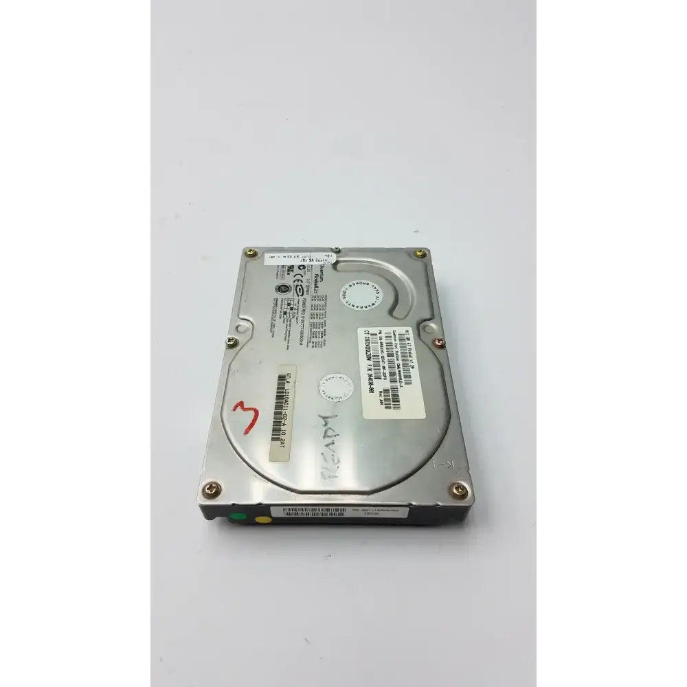 Industrial Device Hard Disk LD30A014-01-A – For Quantum BS311B7 36 System Replacement Hard Disk Drive, as-is (for parts) product photo 9