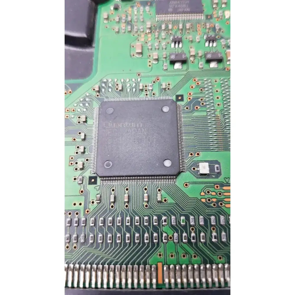 Industrial Device Hard Disk LD30A014-01-A – For Quantum BS311B7 36 System Replacement Hard Disk Drive, as-is (for parts) product photo 4