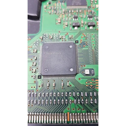 Industrial Device Hard Disk LD30A014-01-A – For Quantum BS311B7 36 System Replacement Hard Disk Drive, as-is (for parts) product photo 4