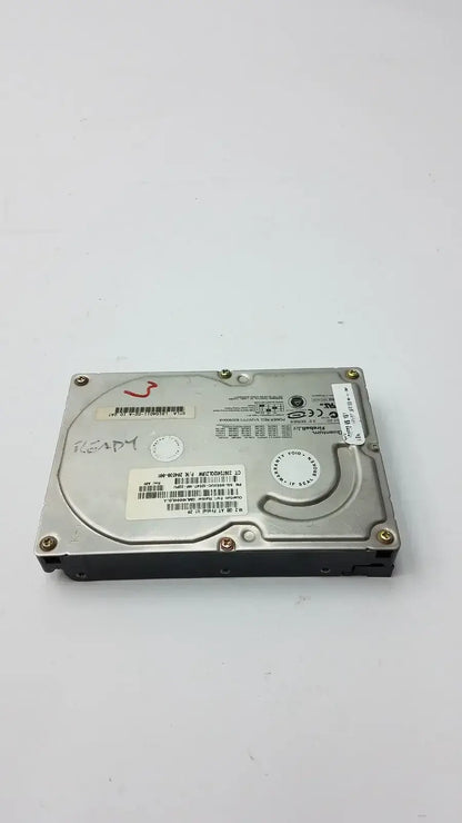 Industrial Device Hard Disk LD30A014-01-A – For Quantum BS311B7 36 System Replacement Hard Disk Drive, as-is (for parts) product photo 8