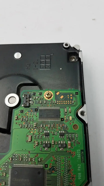 Industrial Device Hard Disk LD30A014-01-A – For Quantum BS311B7 36 System Replacement Hard Disk Drive, as-is (for parts) product photo 3