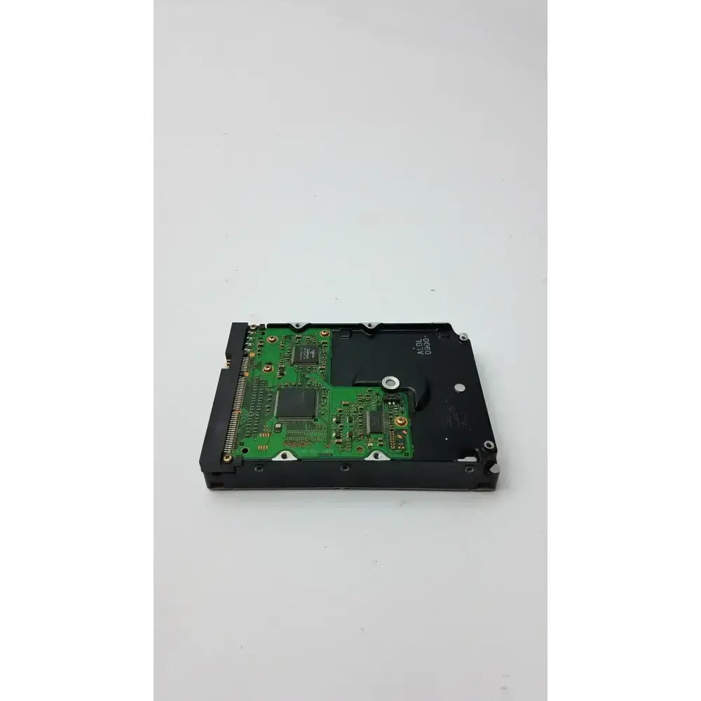 Industrial Device Hard Disk LD30A014-01-A – For Quantum BS311B7 36 System Replacement Hard Disk Drive, as-is (for parts) product photo 7