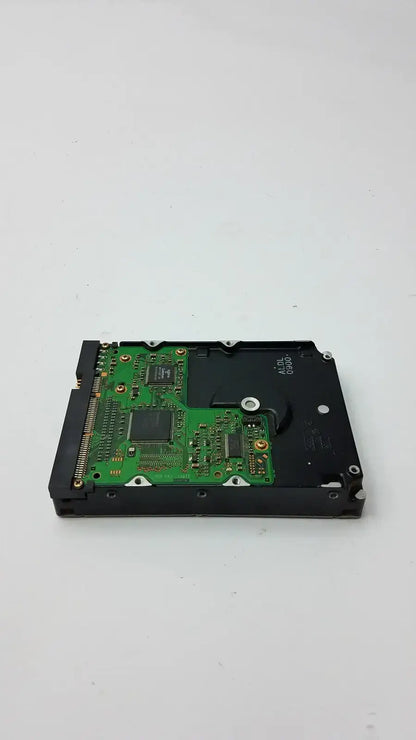 Industrial Device Hard Disk LD30A014-01-A – For Quantum BS311B7 36 System Replacement Hard Disk Drive, as-is (for parts) product photo 7