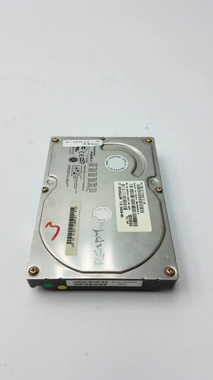 Industrial Device Hard Disk LD30A014-01-A – For Quantum BS311B7 36 System Replacement Hard Disk Drive, as-is (for parts) product photo 9