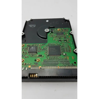 Industrial Device Hard Disk LD30A014-01-A – For Quantum BS311B7 36 System Replacement Hard Disk Drive, as-is (for parts) product photo 6