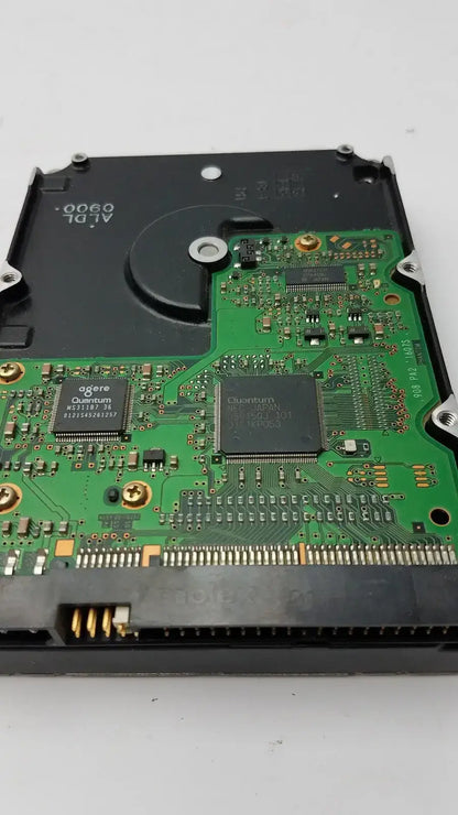 Industrial Device Hard Disk LD30A014-01-A – For Quantum BS311B7 36 System Replacement Hard Disk Drive, as-is (for parts) product photo 6