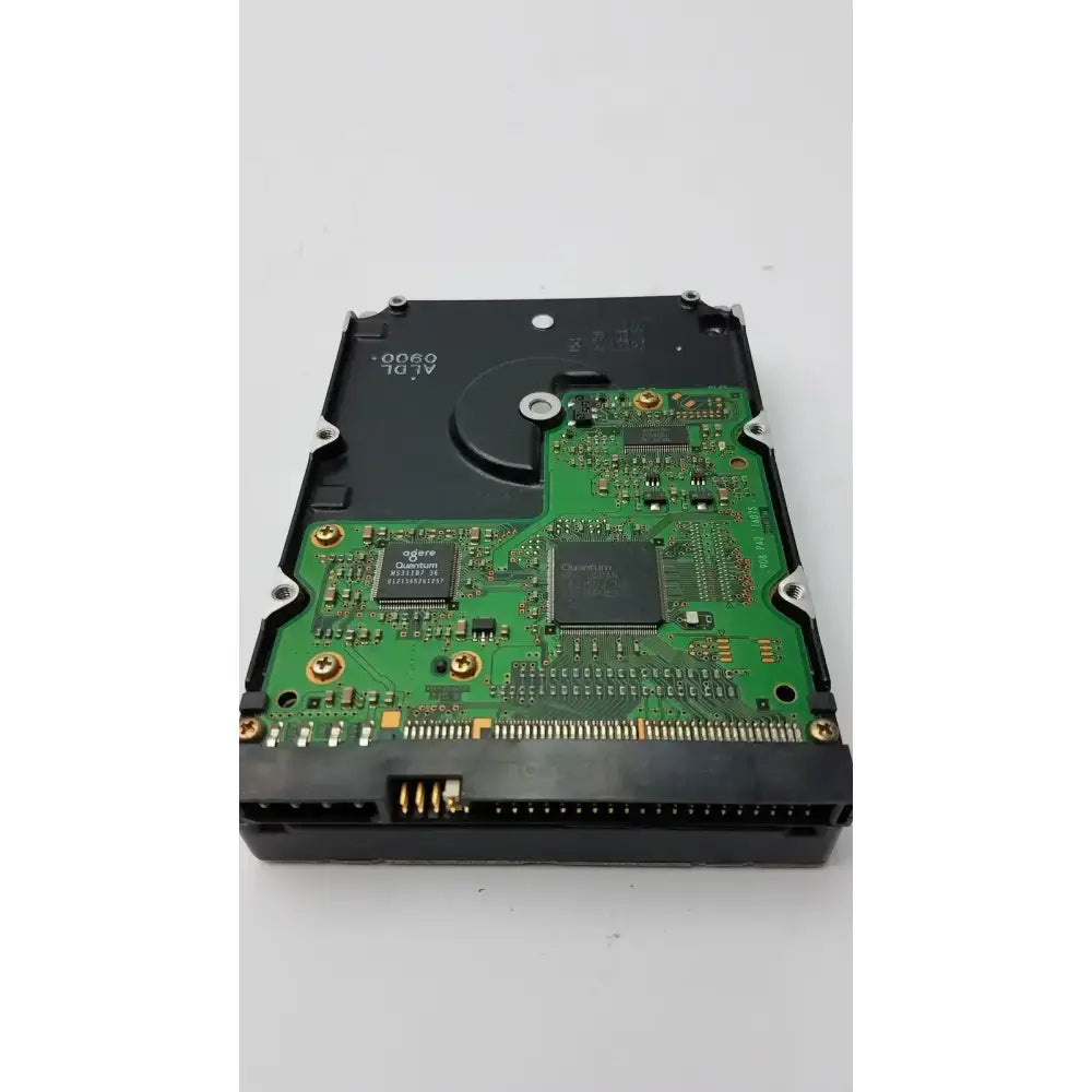 Industrial Device Hard Disk LD30A014-01-A – For Quantum BS311B7 36 System Replacement Hard Disk Drive, as-is (for parts) product photo 1