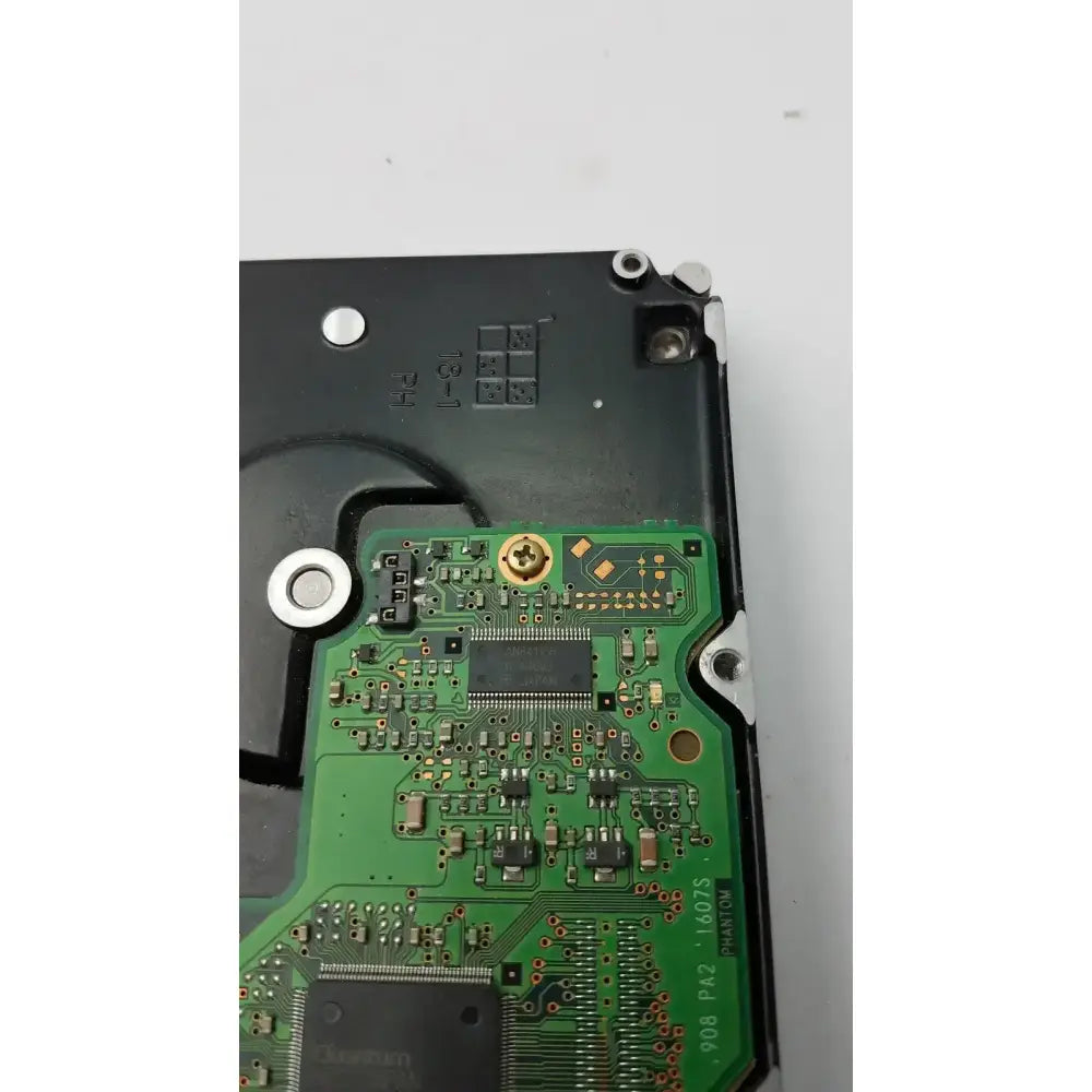 Industrial Device Hard Disk LD30A014-01-A – For Quantum BS311B7 36 System Replacement Hard Disk Drive, as-is (for parts) product photo 3