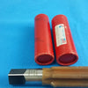Industrial Metal Cutting Tool with Protective Storage Sleeves