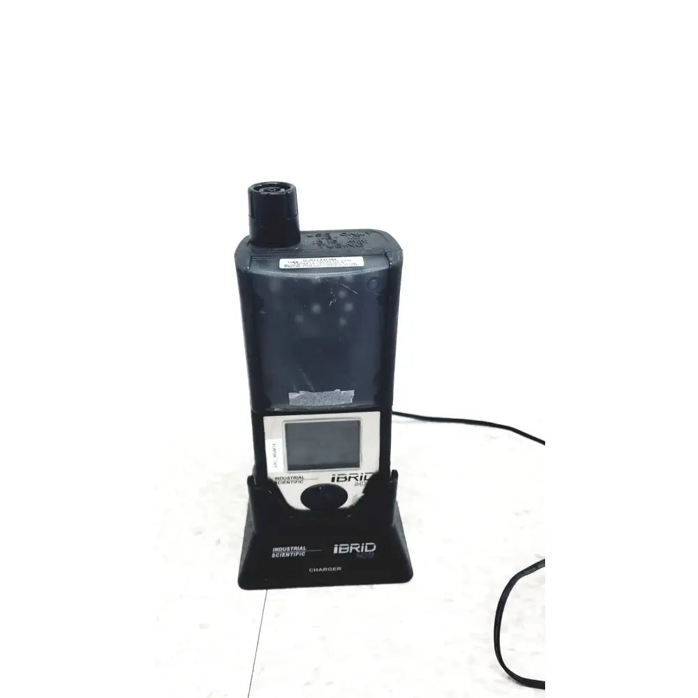 Reuse Medical Industrial Scientific MX6 iBrid Handheld Multi-Gas Monitor With Charger Other Medical, Lab & Dental Supplies, second-hand product photo 1
