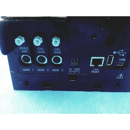 Industrial Scientific MX6 iBrid Multi-Gas Monitor P/N 18108917 Multi‑Gas Monitor, second-hand product photo 6