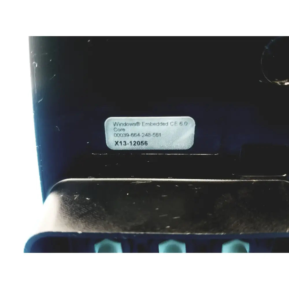 Industrial Scientific MX6 iBrid Multi-Gas Monitor P/N 18108917 Multi‑Gas Monitor, second-hand product photo 8