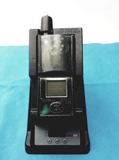 Industrial Scientific MX6 iBrid Multi-Gas Monitor P/N 18108917 Multi‑Gas Monitor, second-hand product photo 1