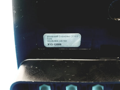 Industrial Scientific MX6 iBrid Multi-Gas Monitor P/N 18108917 Multi‑Gas Monitor, second-hand product photo 8