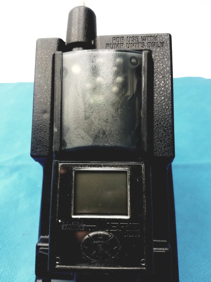 Industrial Scientific MX6 iBrid Multi-Gas Monitor P/N 18108917 Multi‑Gas Monitor, second-hand product photo 3