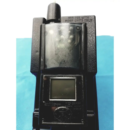 Industrial Scientific MX6 iBrid Multi-Gas Monitor P/N 18108917 Multi‑Gas Monitor, second-hand product photo 3