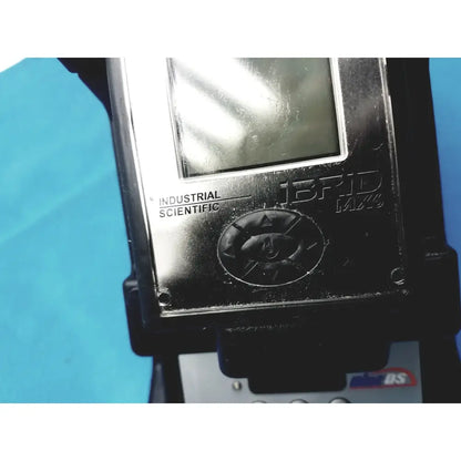Industrial Scientific MX6 iBrid Multi-Gas Monitor P/N 18108917 Multi‑Gas Monitor, second-hand product photo 9