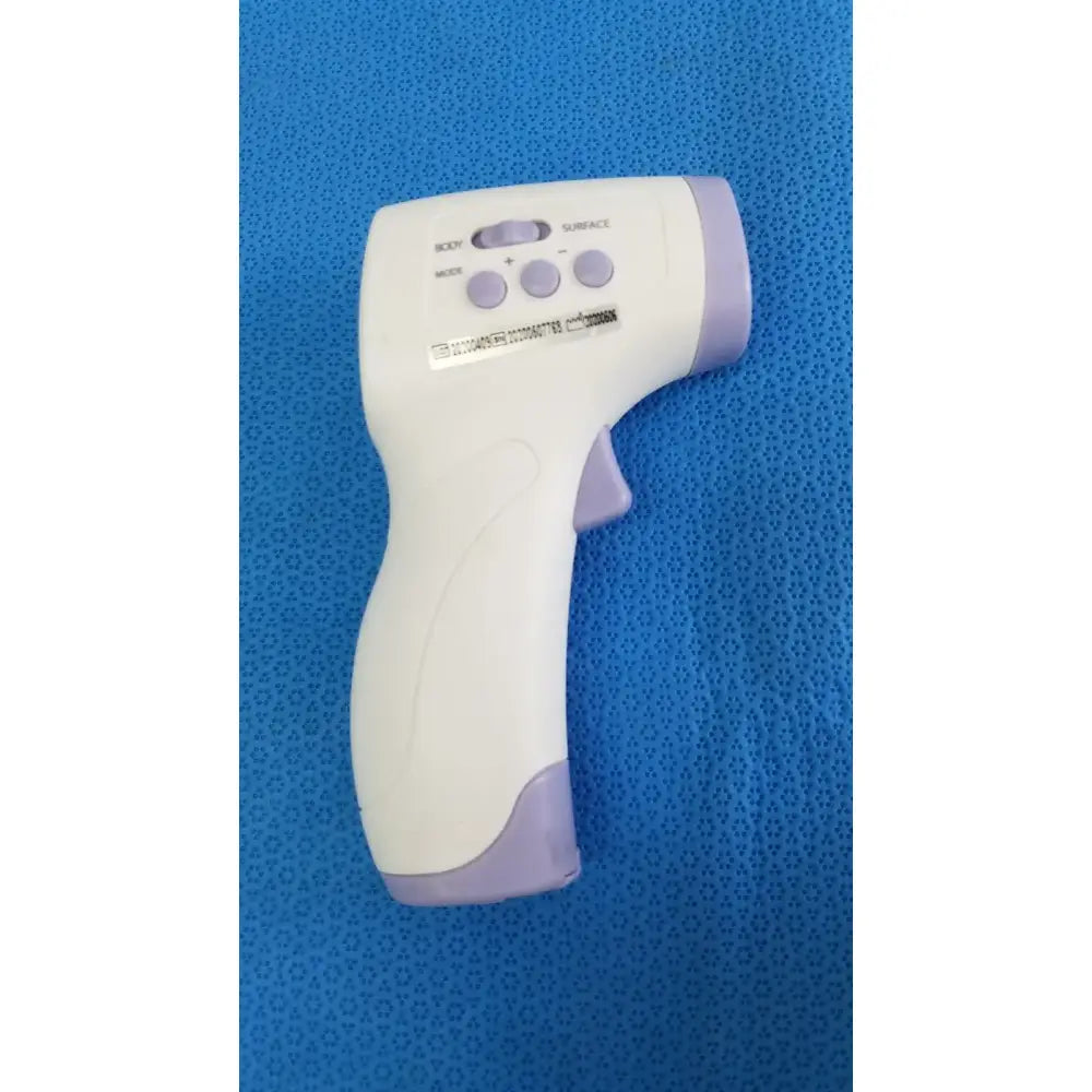 Reuse Medical Infrared Thermometer Gun Body Surface Model PC868 Other Medical & Lab Equipment, second-hand product photo 1