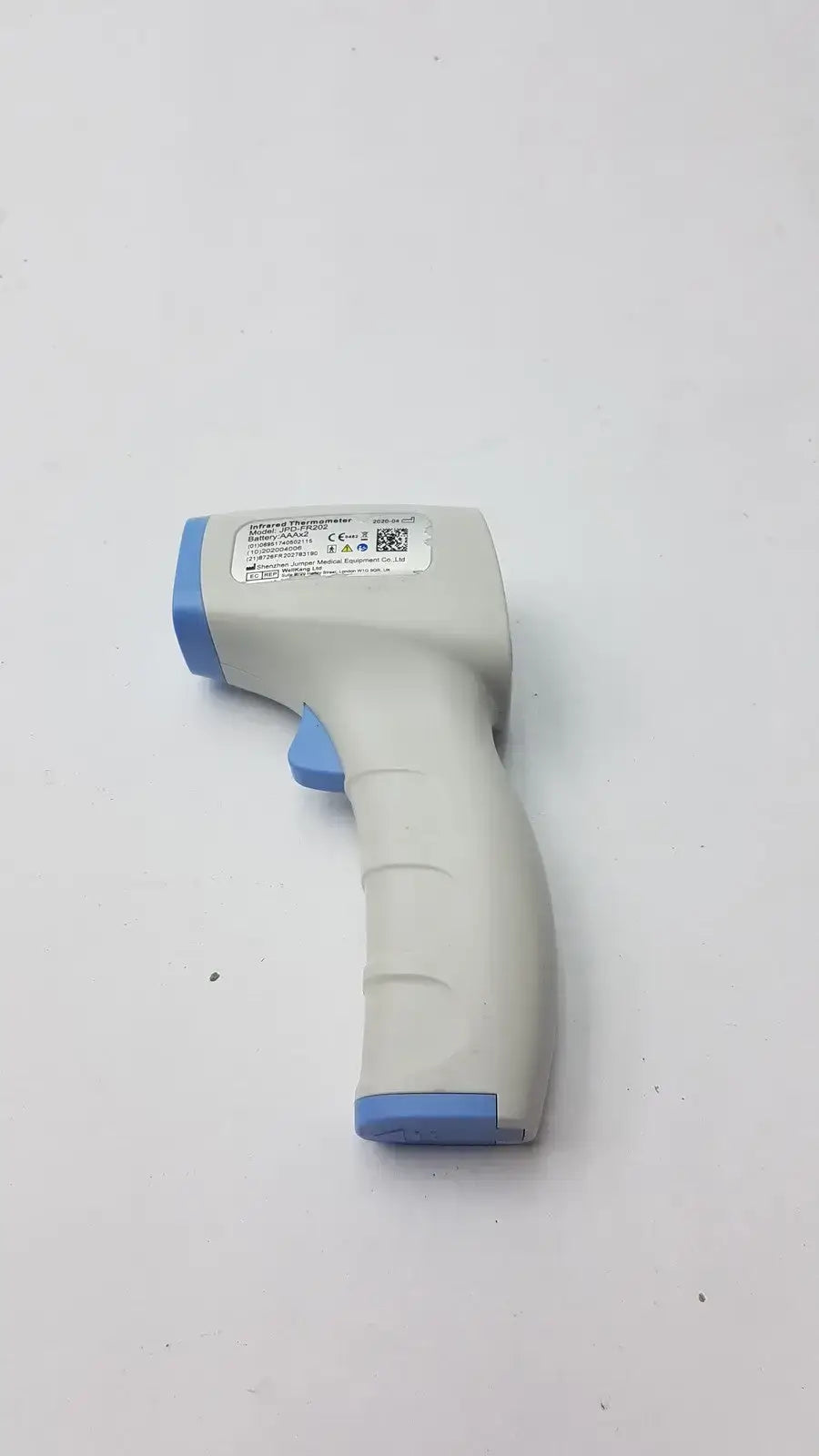 Infrared Thermometer JPD-FR202 Infrared Thermometer, second-hand product photo 1