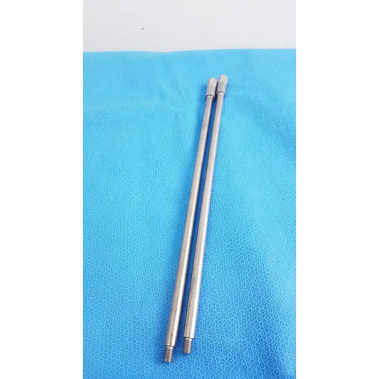 Reuse Medical Innomed 3925-A Driver Stainless Steel Surgical Instruments-Lot of 2 Surgical & Orthopedic Instruments, second-hand product photo 1
