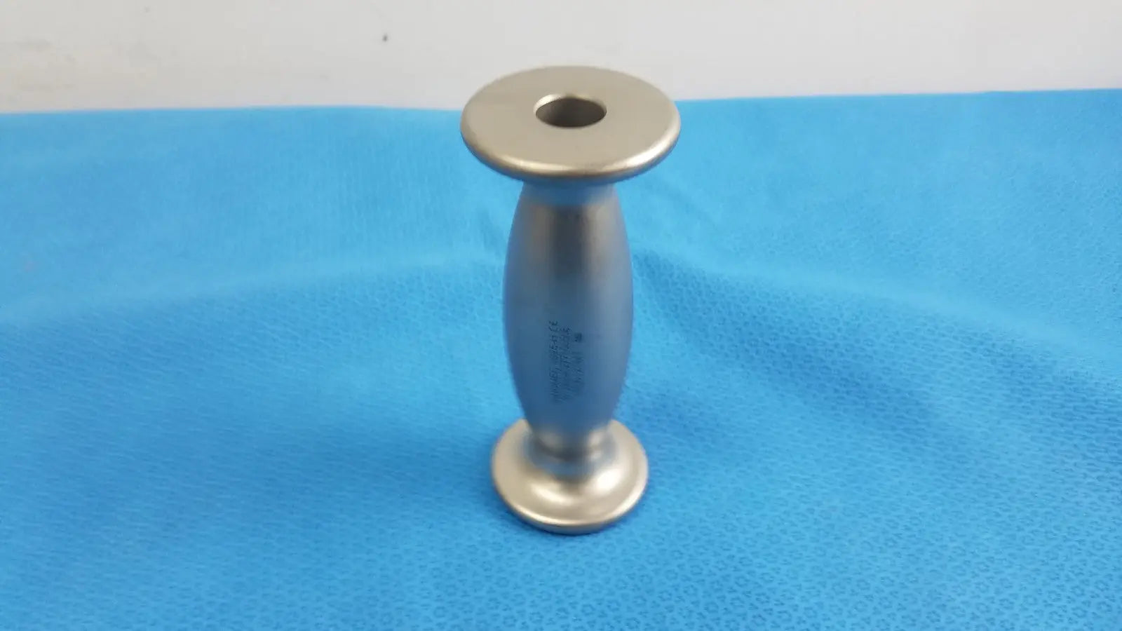 Reuse Medical Innomed 3925-H Osoy Slap Hammer Stainless Steel Surgical Instrument Component Other Medical & Lab Equipment, second-hand product photo 1