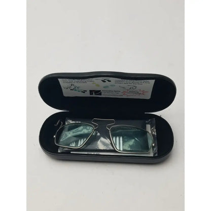 Innovative Optics 900-3000 nm Glasses with Hardcase Laser Safety Glasses, second-hand product photo 1