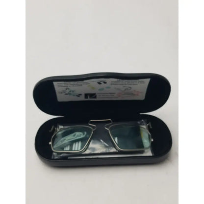 Innovative Optics 900-3000 nm Glasses with Hardcase Laser Safety Glasses, second-hand product photo 5