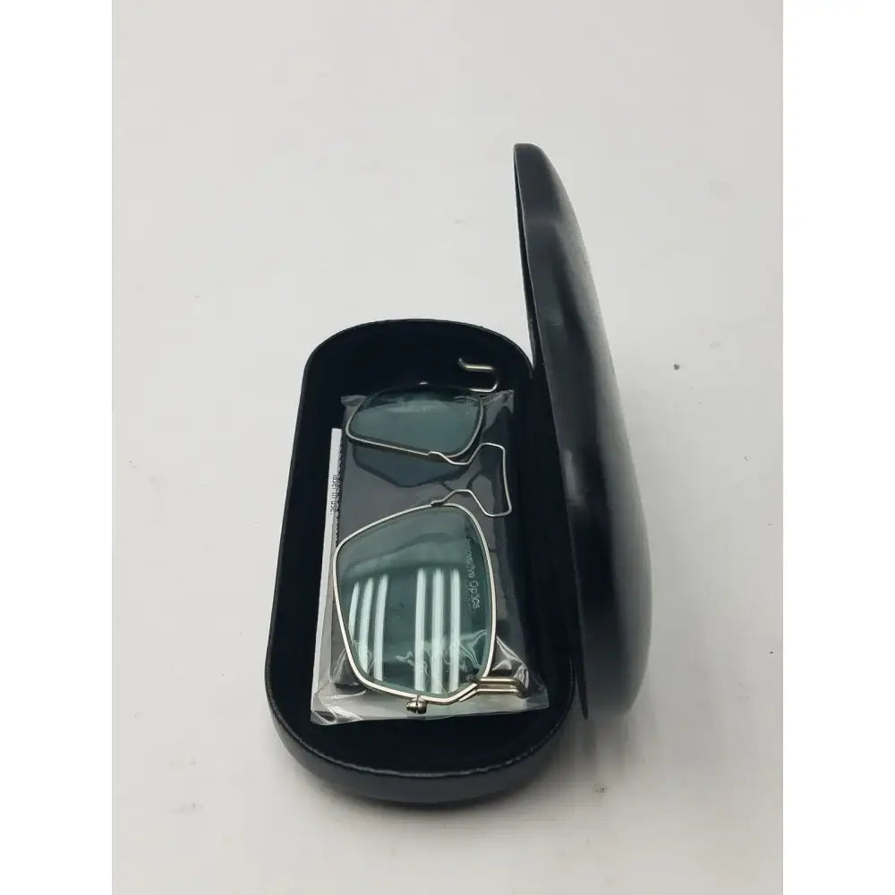 Innovative Optics 900-3000 nm Glasses with Hardcase Laser Safety Glasses, second-hand product photo 2
