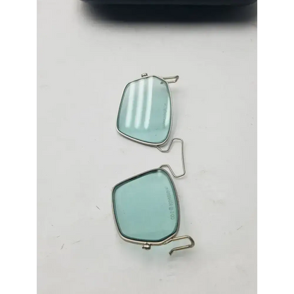 Innovative Optics 900-3000 nm Glasses with Hardcase Laser Safety Glasses, second-hand product photo 3