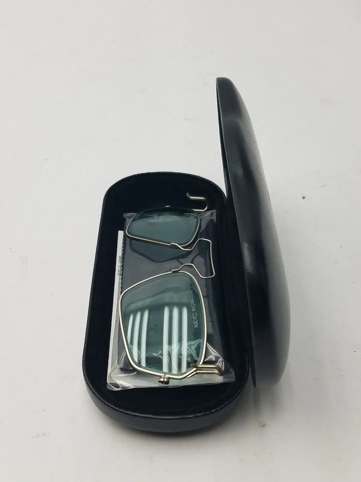 Innovative Optics 900-3000 nm Glasses with Hardcase Laser Safety Glasses, second-hand product photo 2