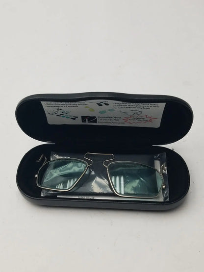 Innovative Optics 900-3000 nm Glasses with Hardcase Laser Safety Glasses, second-hand product photo 1