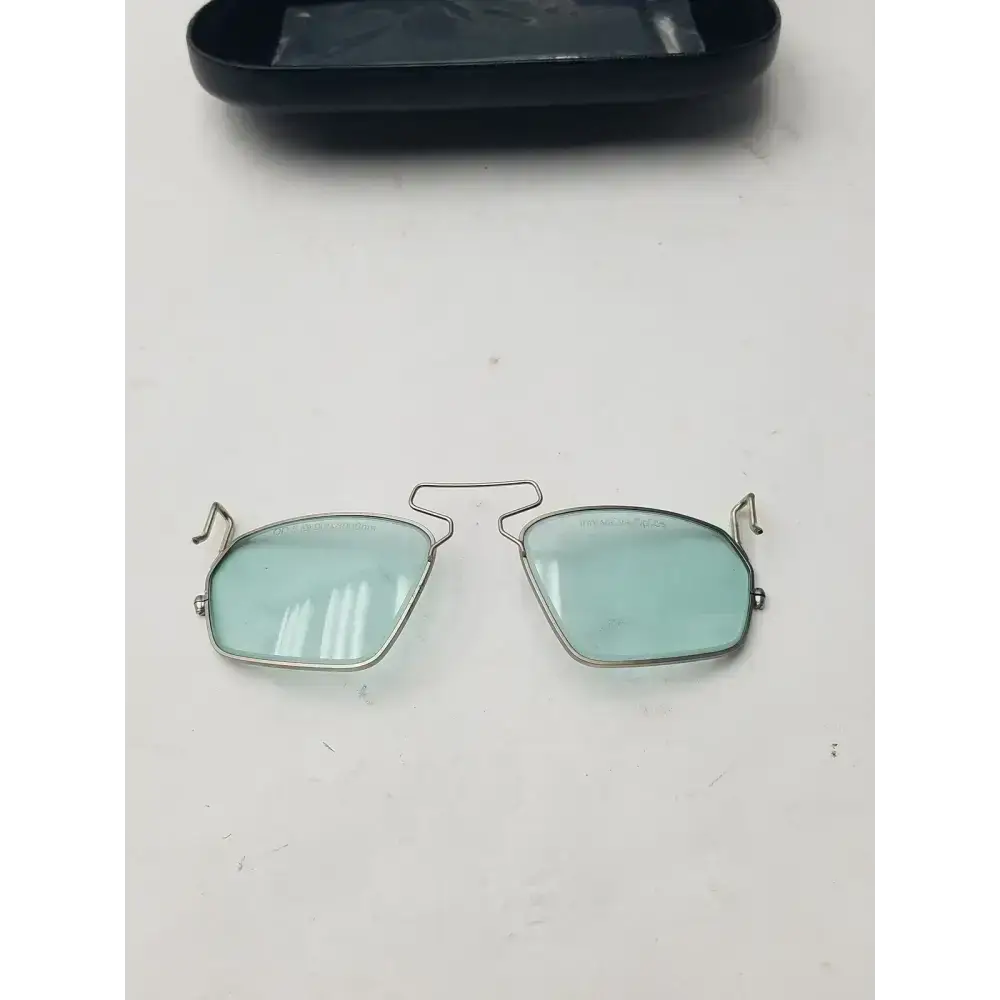 Innovative Optics 900-3000 nm Glasses with Hardcase Laser Safety Glasses, second-hand product photo 4