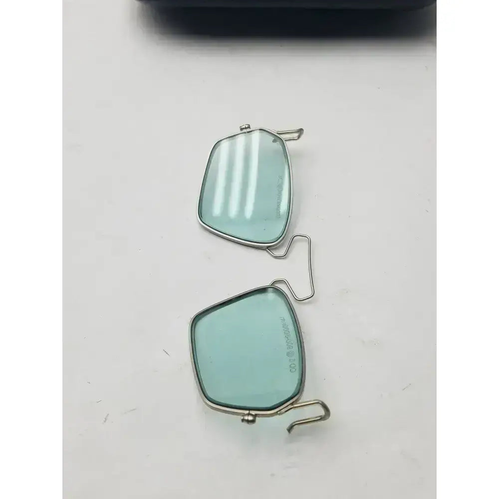 Innovative Optics 900-3000 nm Glasses with Hardcase Laser Safety Glasses, second-hand product photo 3