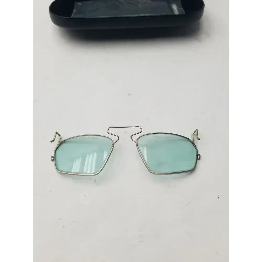 Innovative Optics 900-3000 nm Glasses with Hardcase Laser Safety Glasses, second-hand product photo 4
