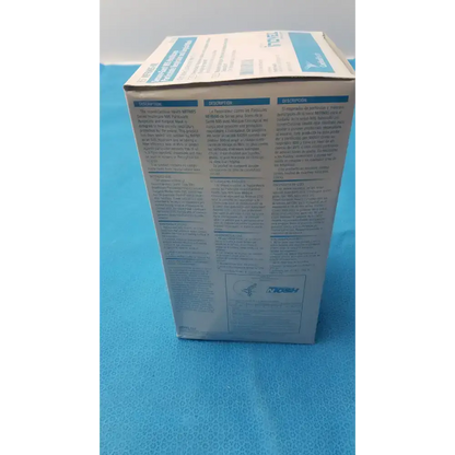 Inovel MFR N95-ML Secure-Gard N95 Healthcare Mask N95 Respirator Mask, second-hand product photo 5