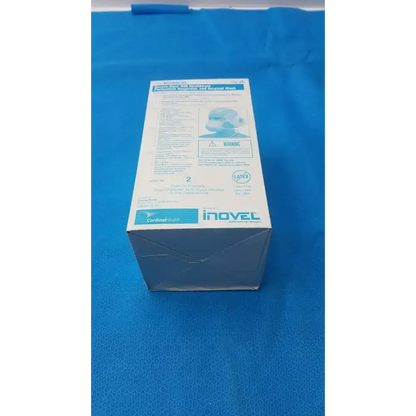 Inovel MFR N95-ML Secure-Gard N95 Healthcare Mask N95 Respirator Mask, second-hand product photo 15