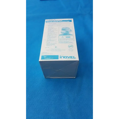 Inovel MFR N95-ML Secure-Gard N95 Healthcare Mask N95 Respirator Mask, new product photo 9