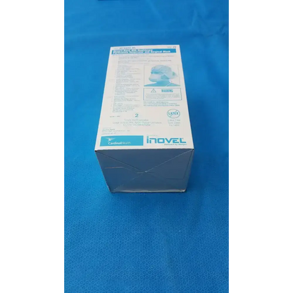 Inovel MFR N95-ML Secure-Gard N95 Healthcare Mask N95 Respirator Mask, new product photo 14