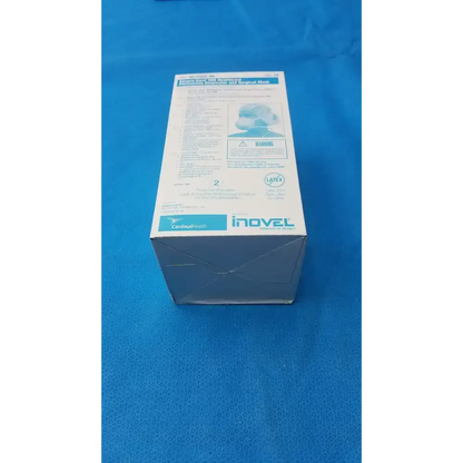 Inovel MFR N95-ML Secure-Gard N95 Healthcare Mask N95 Respirator Mask, new product photo 13