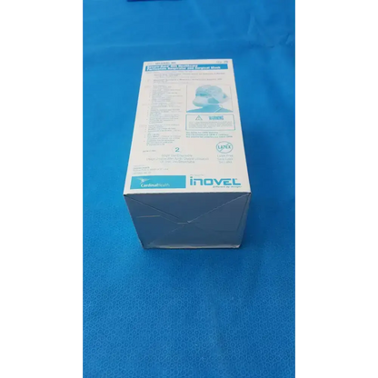 Inovel MFR N95-ML Secure-Gard N95 Healthcare Mask N95 Respirator Mask, second-hand product photo 10