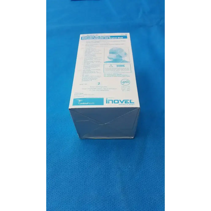 Inovel MFR N95-ML Secure-Gard N95 Healthcare Mask N95 Respirator Mask, new product photo 11