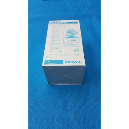Inovel MFR N95-ML Secure-Gard N95 Healthcare Mask N95 Respirator Mask, second-hand product photo 12