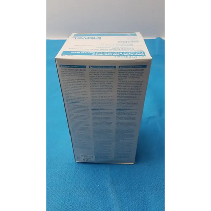 Inovel MFR N95-ML Secure-Gard N95 Healthcare Mask N95 Respirator Mask, second-hand product photo 4